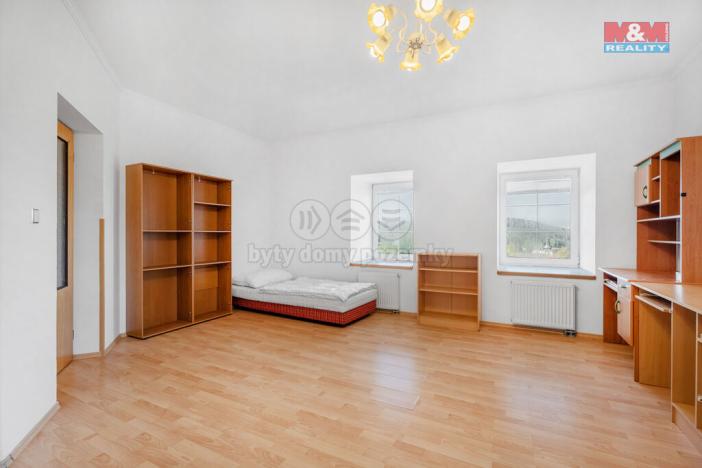 Prodej rodinného domu, Kamenický Šenov, Nová, 476 m2