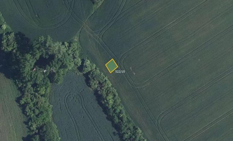 Prodej pole, Mutěnice, 26029 m2