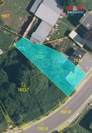 Prodej rodinného domu, Nové Město pod Smrkem, Ludvíkovská, 123 m2