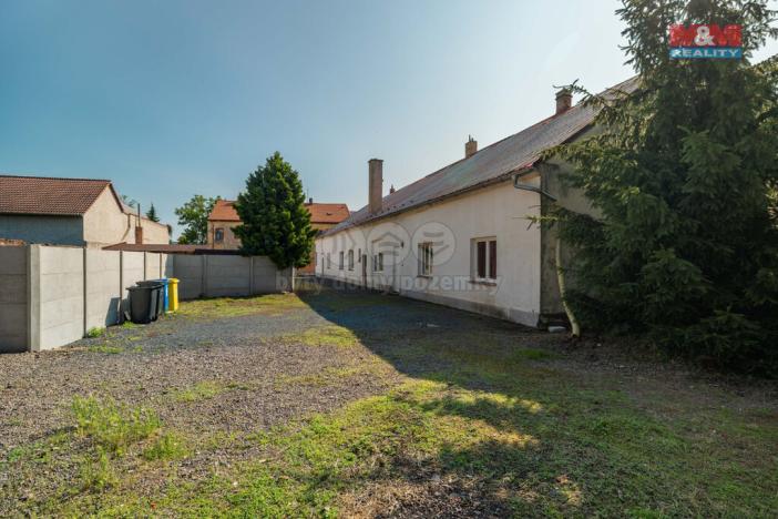 Prodej činžovního domu, Čáslav - Čáslav-Nové Město, Úzká ulička, 217 m2