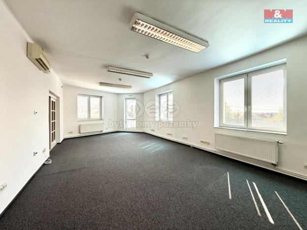Pronájem kanceláře, Dobruška, Novoměstská, 66 m2