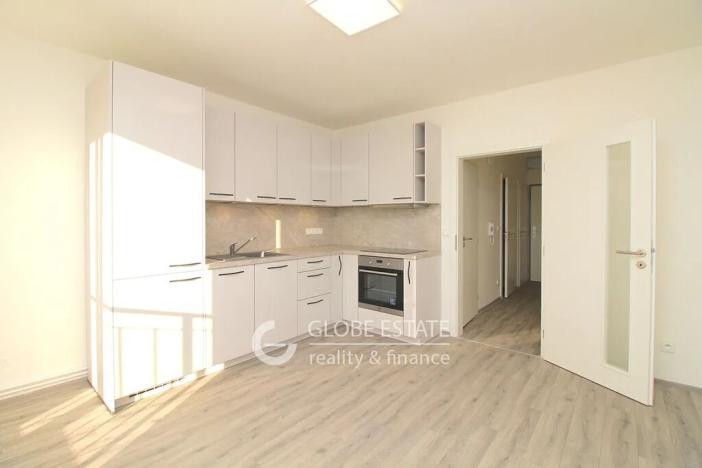 Prodej bytu 2+kk, Nehvizdy, Vestecká, 40 m2