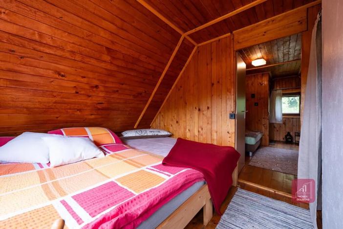 Prodej chaty, Lipová, 83 m2