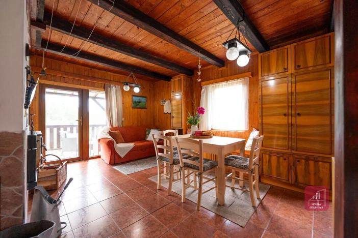 Prodej chaty, Lipová, 83 m2