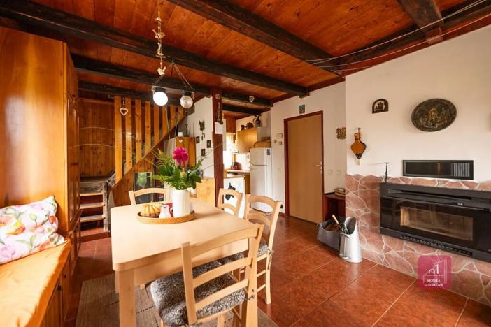 Prodej chaty, Lipová, 83 m2