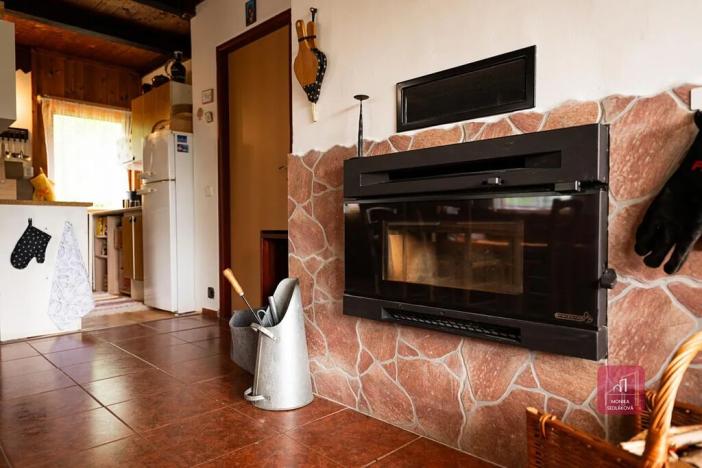 Prodej chaty, Lipová, 83 m2