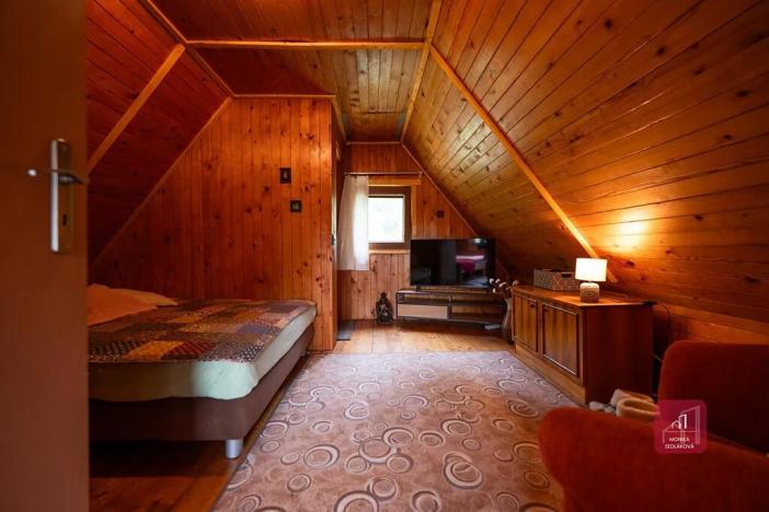 Prodej chaty, Lipová, 83 m2