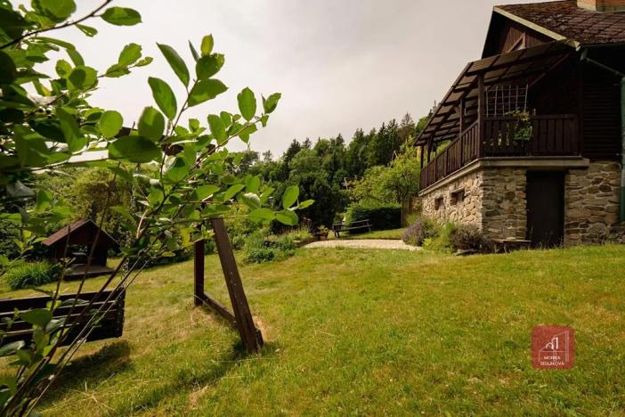 Prodej chaty, Lipová, 83 m2