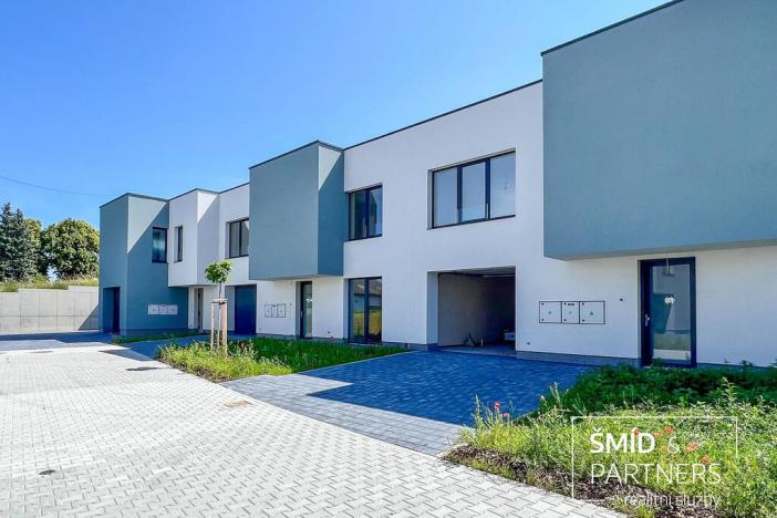 Prodej rodinného domu, Kolín - Sendražice, J. K. Tyla, 130 m2