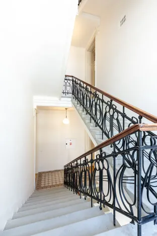 Pronájem kanceláře, Ostrava, Českobratrská, 140 m2