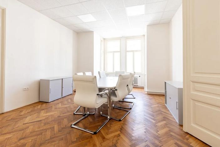 Pronájem kanceláře, Ostrava, Českobratrská, 105 m2