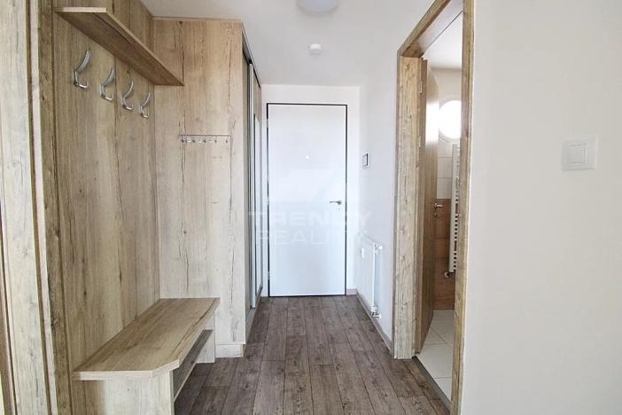 Prodej bytu 2+kk, Plzeň, Otýlie Beníškové, 49 m2