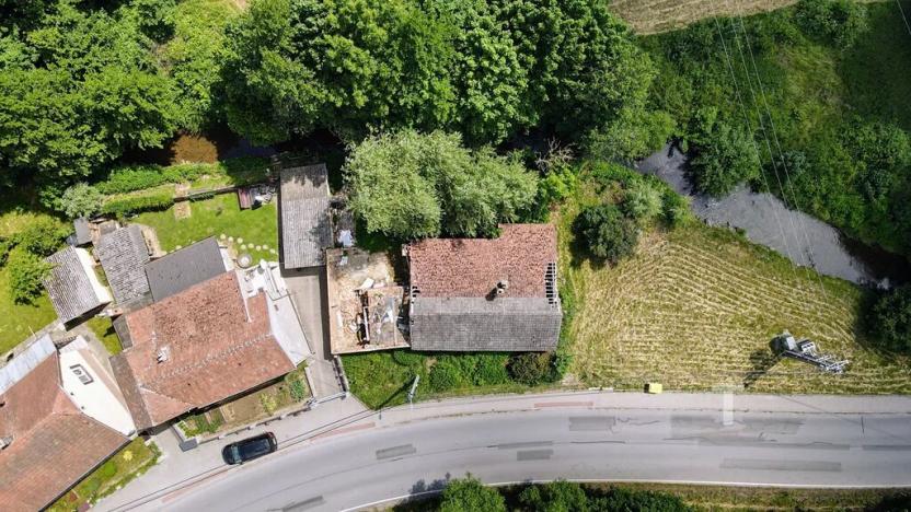 Prodej rodinného domu, Prostřední Poříčí, 80 m2