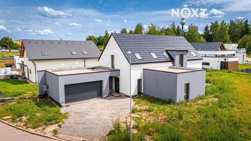 Prodej rodinného domu, Předměřice nad Labem, 260 m2
