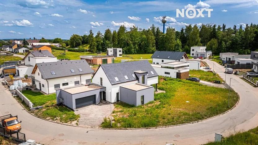 Prodej rodinného domu, Předměřice nad Labem, 260 m2