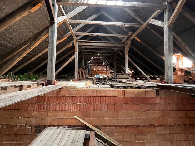 Prodej zemědělské usedlosti, Gruna, 851 m2