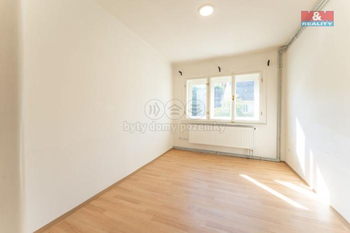 Prodej rodinného domu, Liběchov, nám. V. Levého, 1120 m2