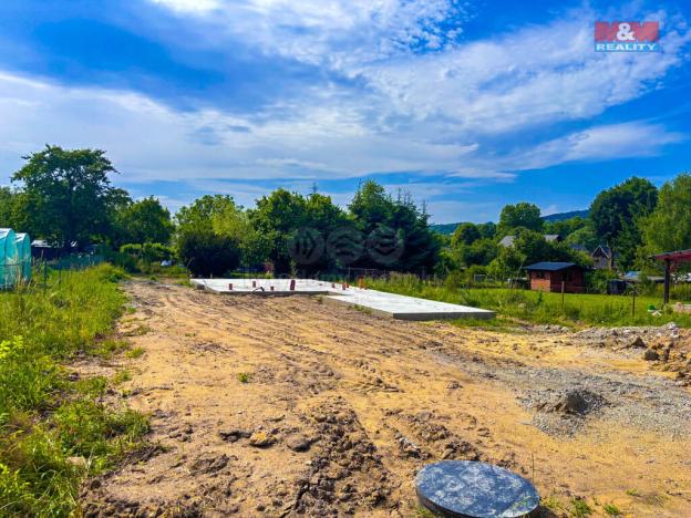 Prodej pozemku pro bydlení, Stružnice, 877 m2