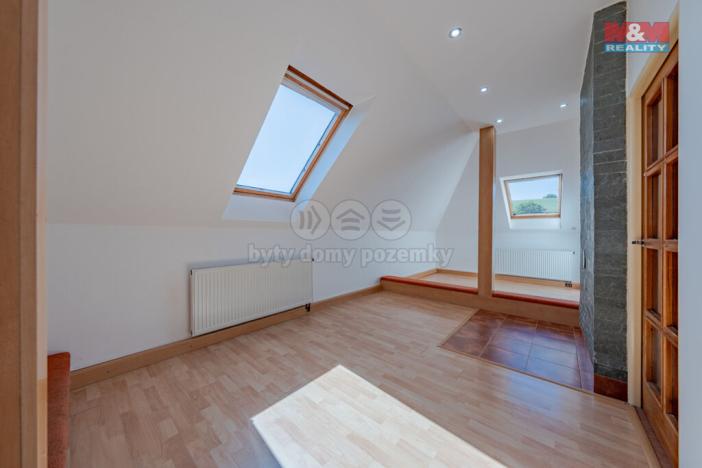 Prodej bytu 5+1, Mikulůvka, 120 m2