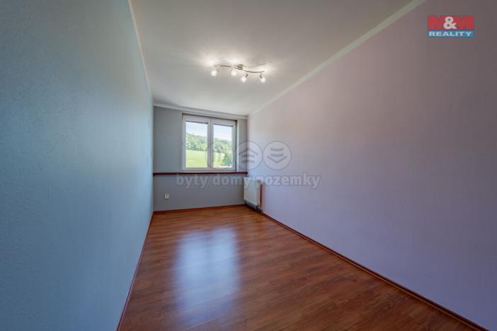 Prodej bytu 5+1, Mikulůvka, 120 m2