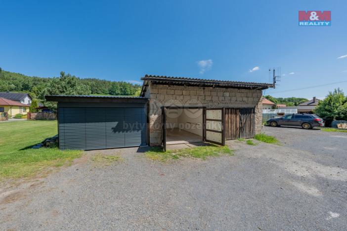 Prodej bytu 5+1, Mikulůvka, 120 m2