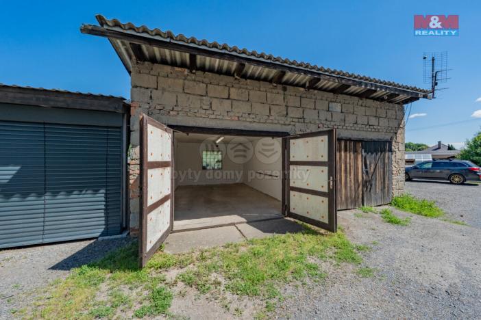 Prodej bytu 5+1, Mikulůvka, 120 m2