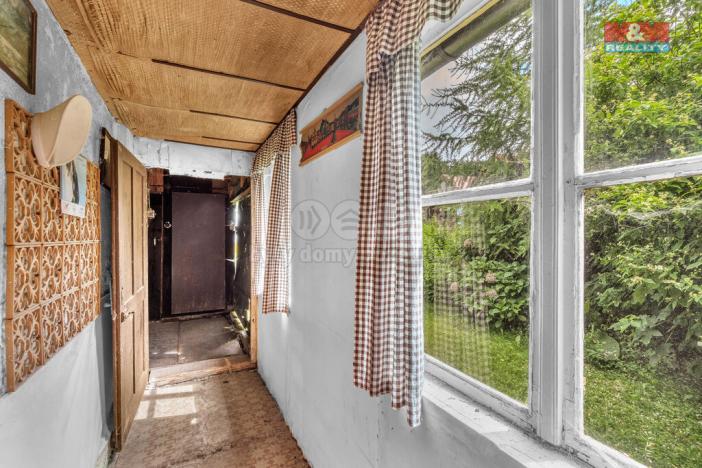 Prodej chalupy, Třebihošť, 80 m2