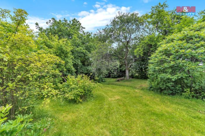 Prodej chalupy, Třebihošť, 80 m2