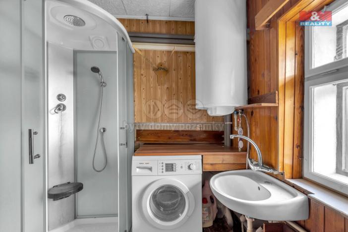 Prodej rodinného domu, Třebihošť, 200 m2