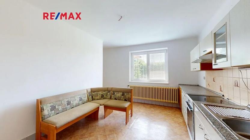 Prodej rodinného domu, Bohdašín, 370 m2