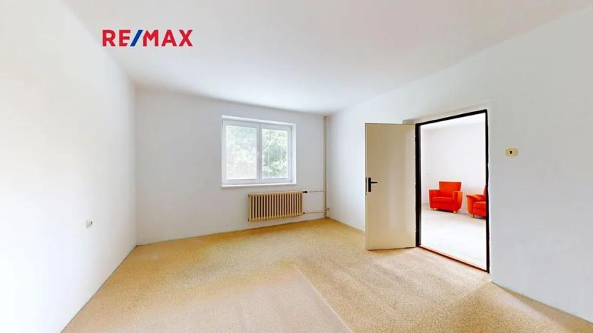 Prodej rodinného domu, Bohdašín, 370 m2