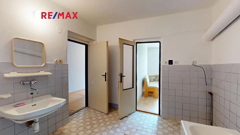 Prodej rodinného domu, Bohdašín, 370 m2