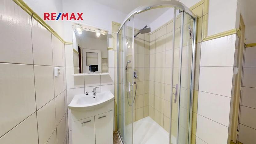 Prodej rodinného domu, Bohdašín, 370 m2