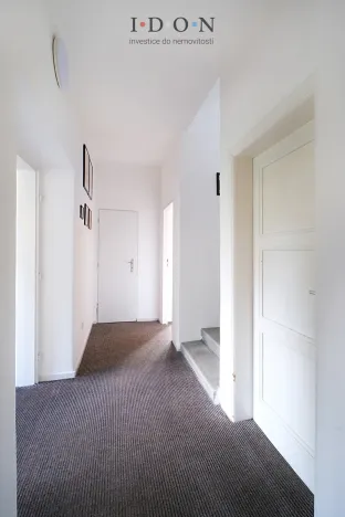 Prodej vícegeneračního domu, Ostrava, Lorišova, 269 m2