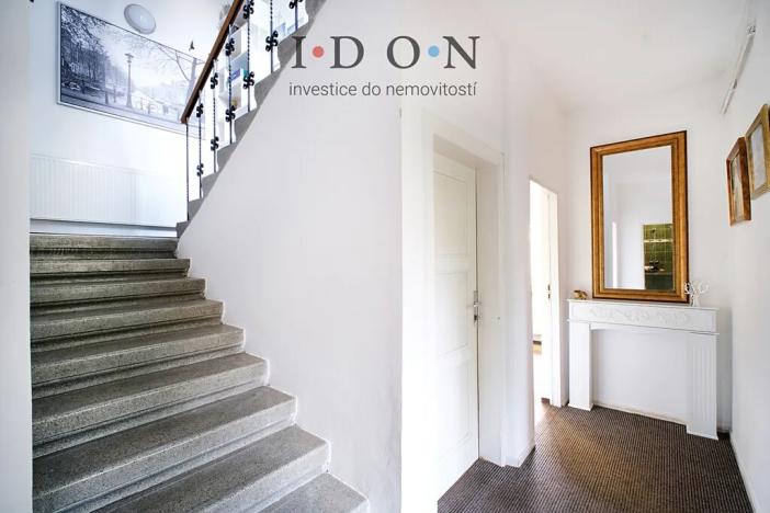 Prodej vícegeneračního domu, Ostrava, Lorišova, 269 m2