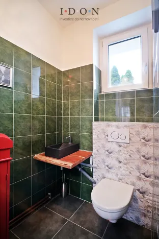 Prodej vícegeneračního domu, Ostrava, Lorišova, 269 m2