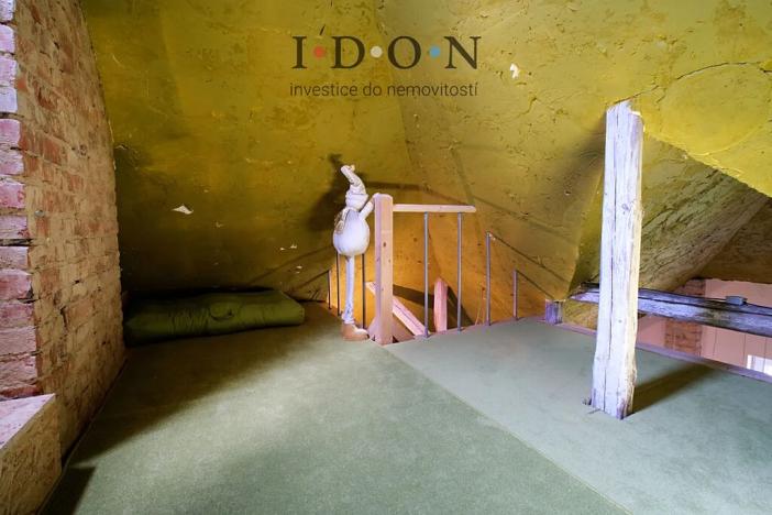 Prodej vícegeneračního domu, Ostrava, Lorišova, 269 m2