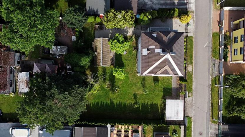 Prodej vícegeneračního domu, Ostrava, Lorišova, 269 m2