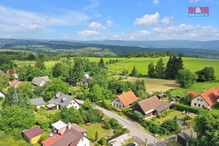 Prodej chalupy, Třebihošť, 200 m2
