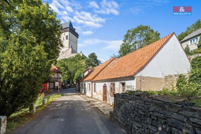 Prodej rodinného domu, Karlštejn, 276 m2