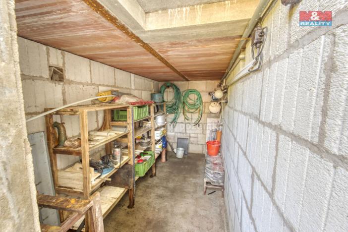 Prodej chaty, Blovice, 33 m2