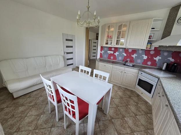 Prodej bytu 3+1, Moravské Budějovice, Na Výsluní, 98 m2