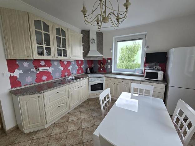 Prodej bytu 3+1, Moravské Budějovice, Na Výsluní, 98 m2