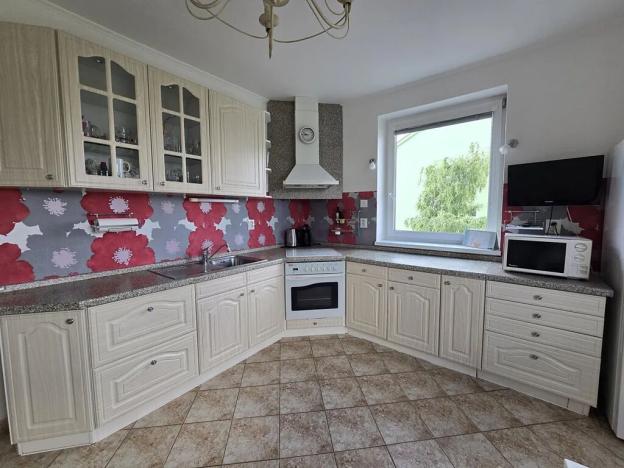 Prodej bytu 3+1, Moravské Budějovice, Na Výsluní, 98 m2