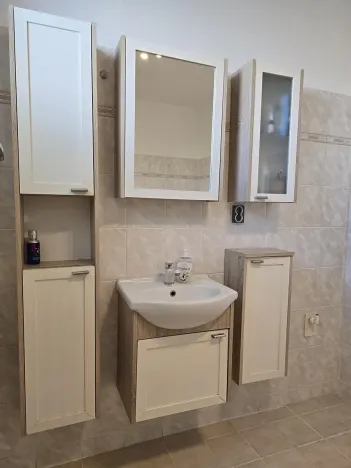 Prodej bytu 3+1, Moravské Budějovice, Na Výsluní, 98 m2