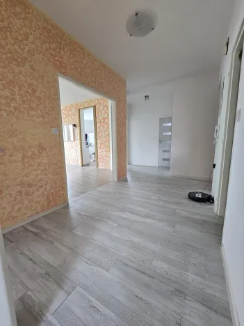 Prodej bytu 3+1, Moravské Budějovice, Na Výsluní, 98 m2