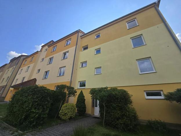 Prodej bytu 3+1, Moravské Budějovice, Na Výsluní, 98 m2