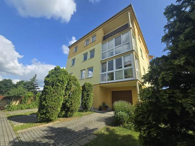 Prodej bytu 3+1, Moravské Budějovice, Na Výsluní, 98 m2