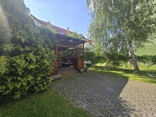 Prodej bytu 3+1, Moravské Budějovice, Na Výsluní, 98 m2