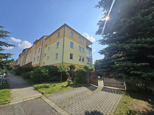 Prodej bytu 3+1, Moravské Budějovice, Na Výsluní, 98 m2